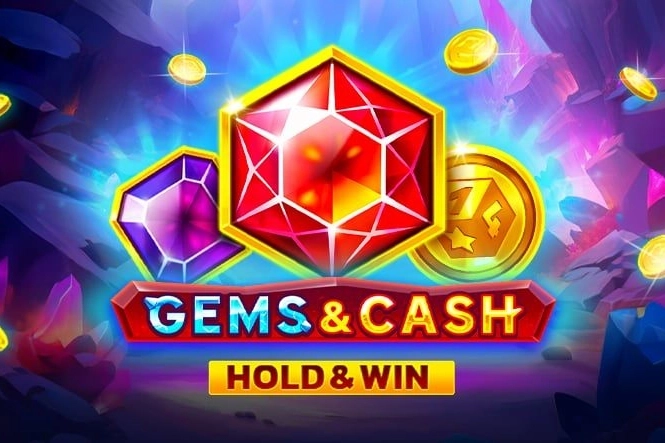00129 gems and cash