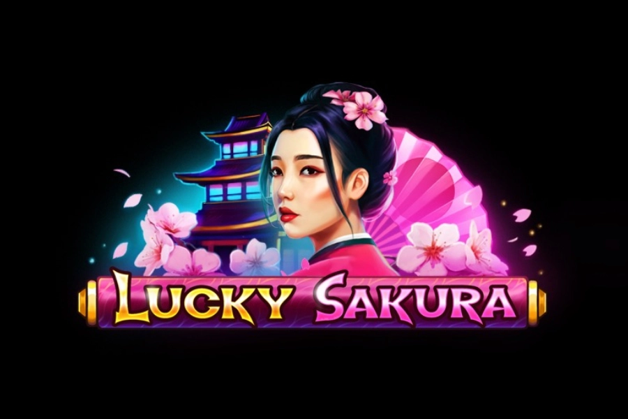 00189 lucky sakura