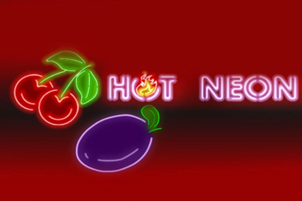 00277 hot neon