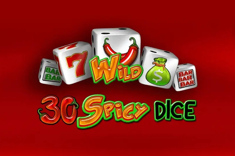 00517 30 spicy dice