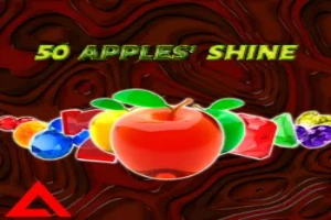 00747 50 apples shine