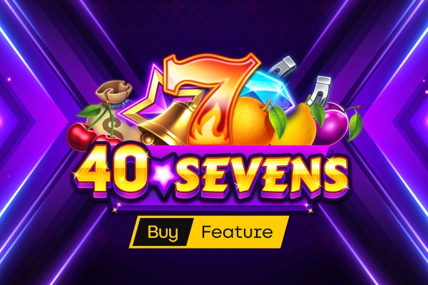 00861 40 sevens buy feature
