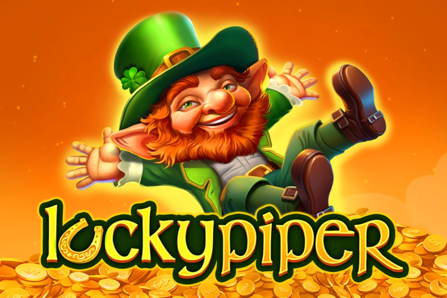 01281 lucky piper
