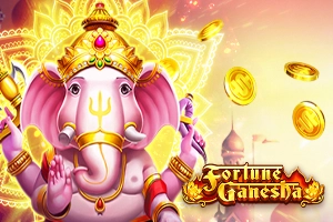 01761 fortune ganesha