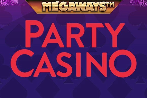 02979 party casino megaways