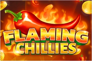 03188 flaming chillies