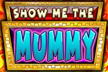 03271 show me the mummy