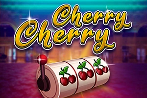 03598 cherry cherry
