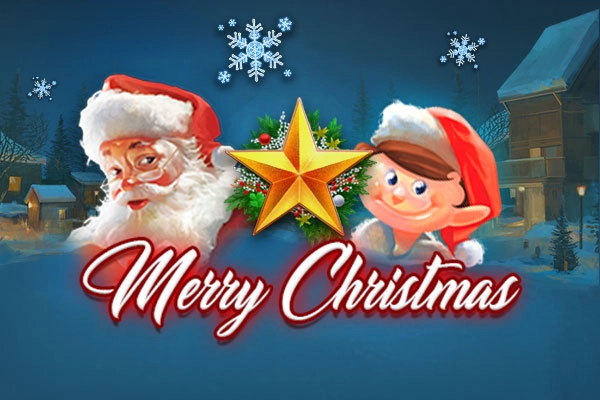 05056 merry christmas