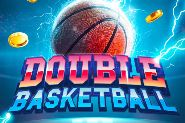 05485 double basketball
