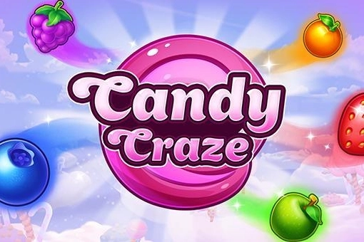 06395 candy craze