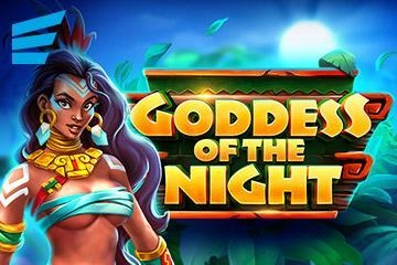 06469 goddess of the night