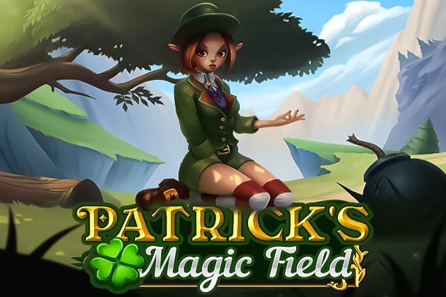 06550 patricks magic field