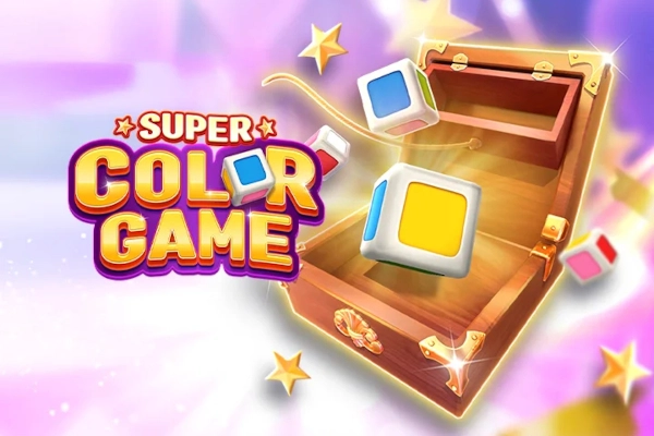 06848 super color game