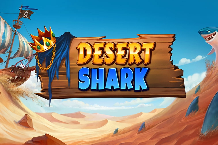 06868 desert shark