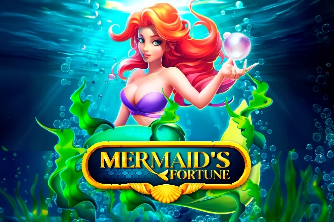 07176 mermaids fortune