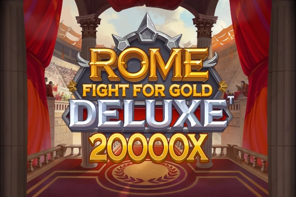 07309 rome fight for gold deluxe