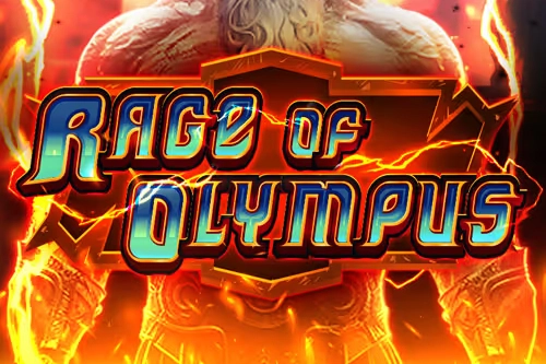 07419 rage of olympus