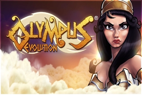 08200 olympus evolution