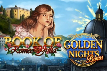 08253 book of romeo julia golden nights bonus