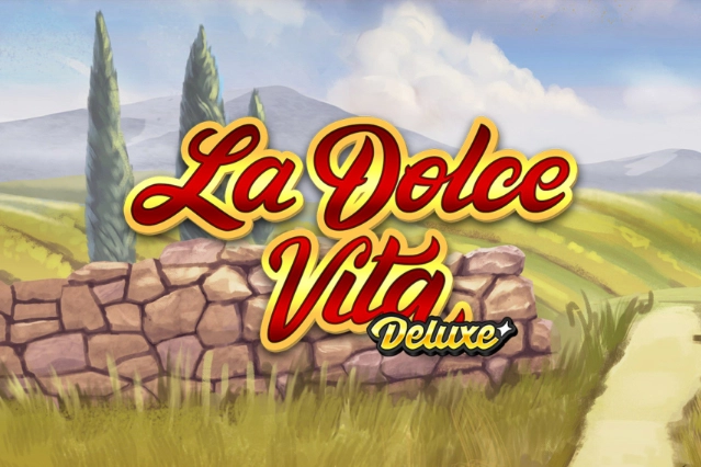 08308 la dolce vita deluxe