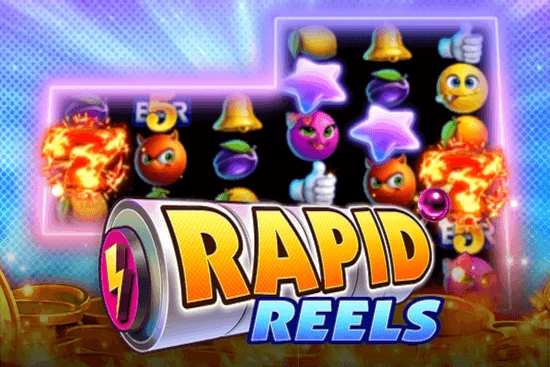 08998 rapid reels