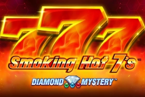 09290 diamond mystery smoking hot 7s