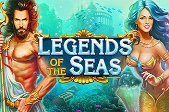 09368 legends of the seas