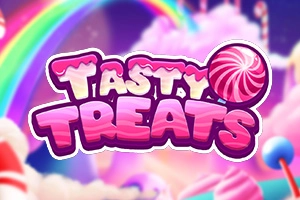 09922 tasty treats