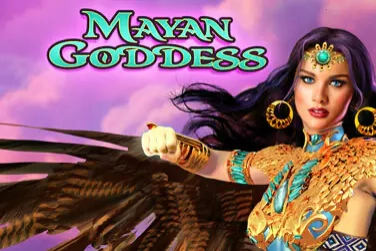 10134 mayan goddess