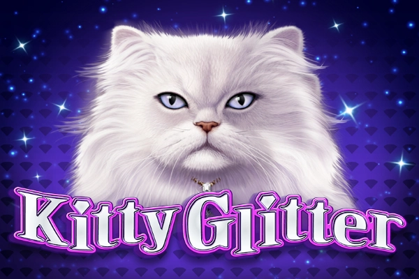 10510 kitty glitter