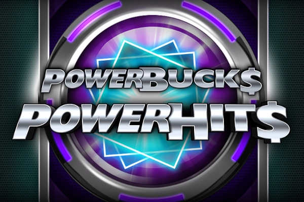 10548 powerbucks powerhits