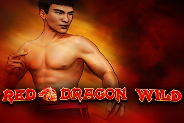 11205 red dragon wild