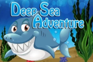 11710 deep sea adventure