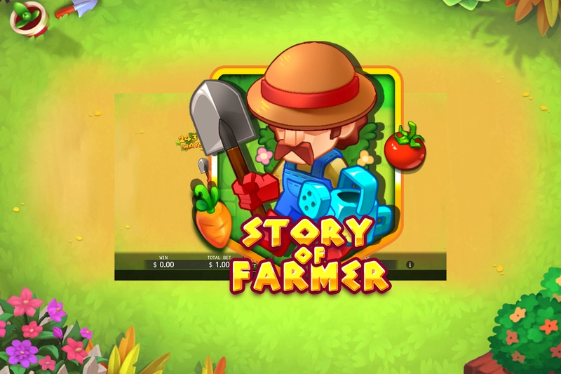 12138 story of farmer