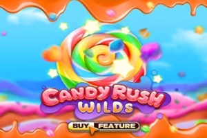 14219 candy rush wilds