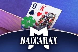14265 million baccarat