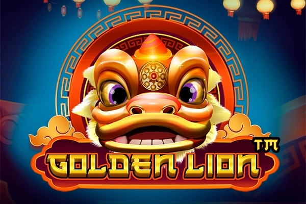 14314 golden lion