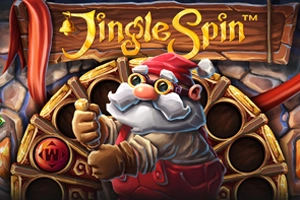 14730 jingle spin