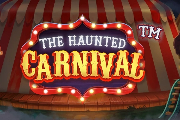 15365 the haunted carnival