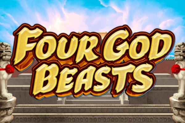 15404 four god beasts