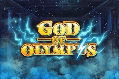 15408 god of olympus