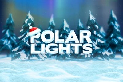 15432 polar lights