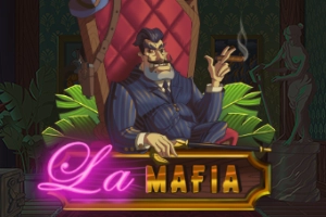 16008 la mafia