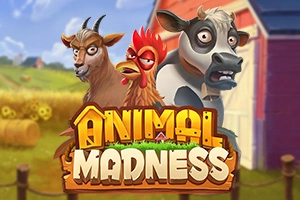 16338 animal madness