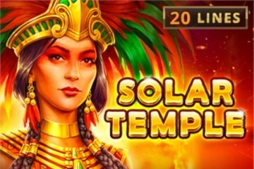 16908 solar temple
