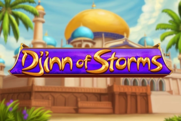 17156 djinn of storms