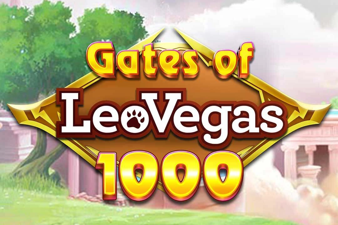 18099 gates of leovegas 1000