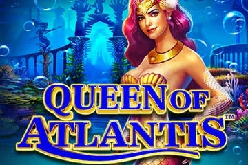 18343 queen of atlantis