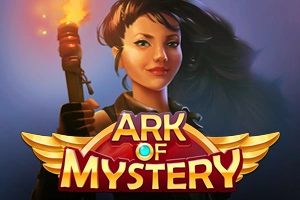 18789 ark of mystery